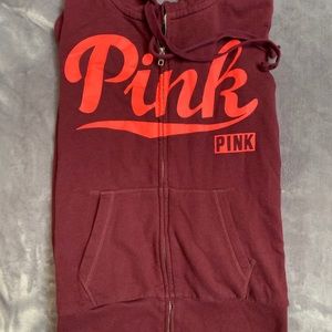 Victoria Secret Hoodie Size S